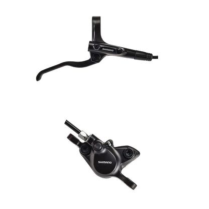 Freno Posteriore SHIMANO MT201/200 Senza Disco