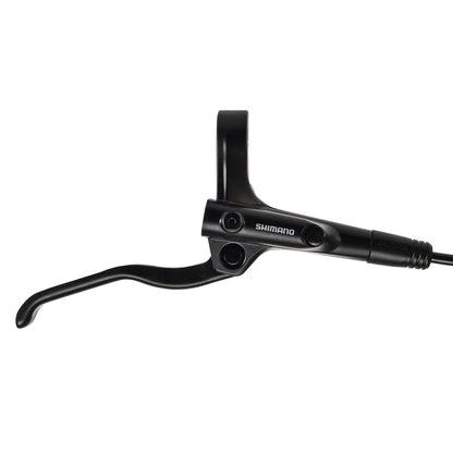 Freno Posteriore SHIMANO MT201/200 Senza Disco