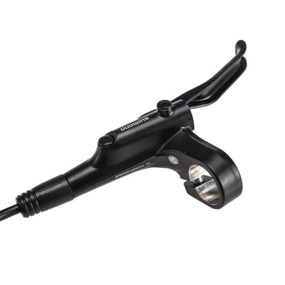 Freno Posteriore SHIMANO MT201/200 Senza Disco