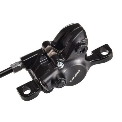 Freno Posteriore SHIMANO MT201/200 Senza Disco