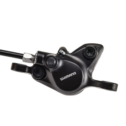 Freno Posteriore SHIMANO MT201/200 Senza Disco