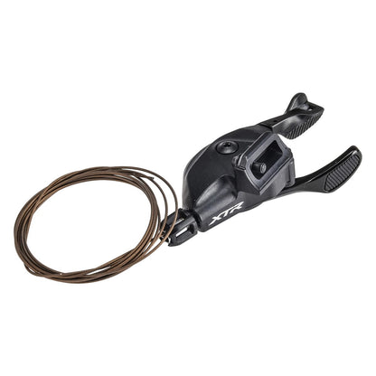 Rechter Schalthebel SHIMANO XTR 12V SL-M9100-IR (Hebelmontage)