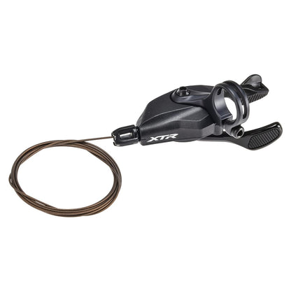 Rechter Schalthebel SHIMANO XTR 12-fach SL-M9100-R