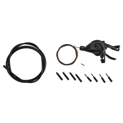 Rechter Schalthebel SHIMANO XTR 12-fach SL-M9100-R