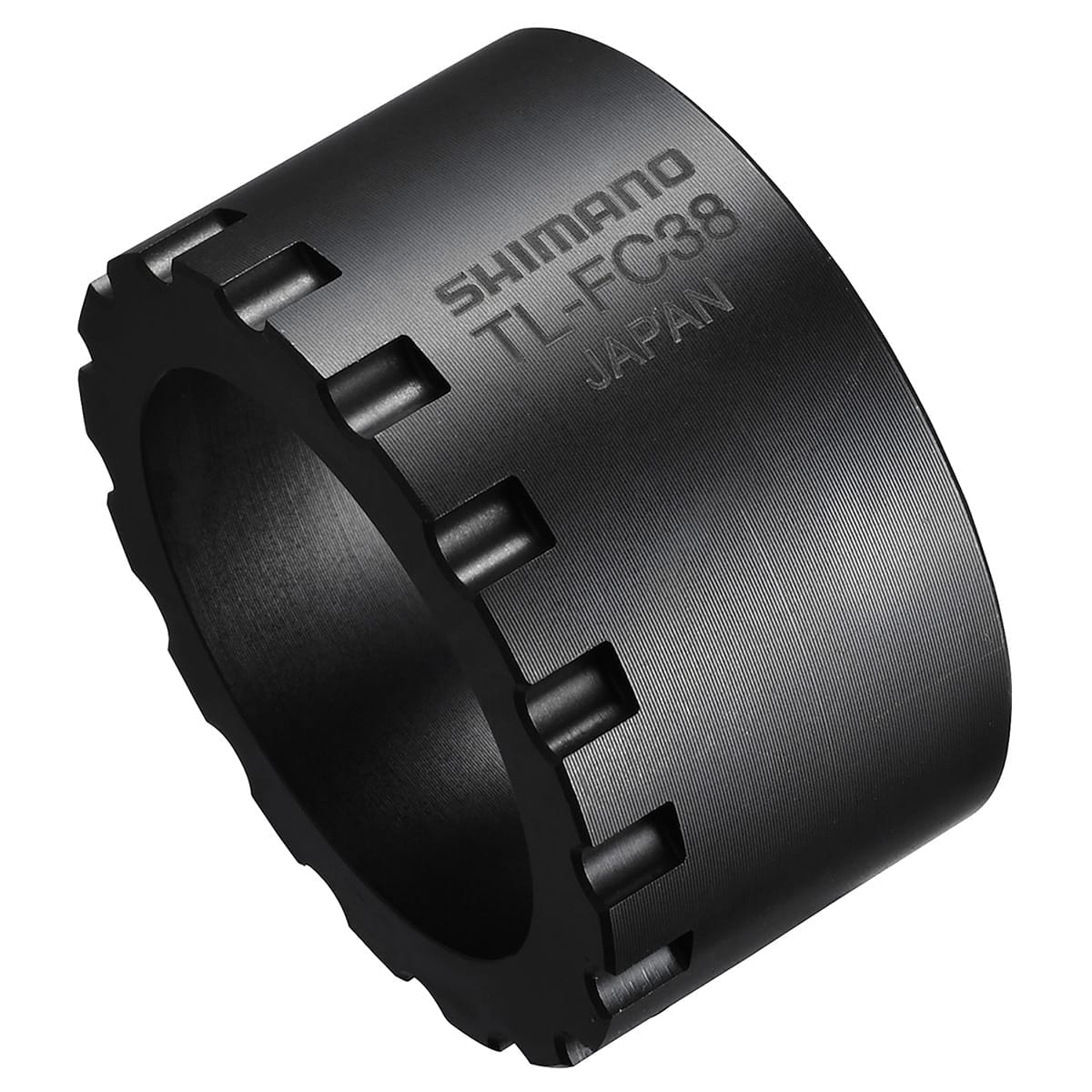 DU-E6000 / DE-E6001 SHIMANO TL-FC38 Crankset Remover