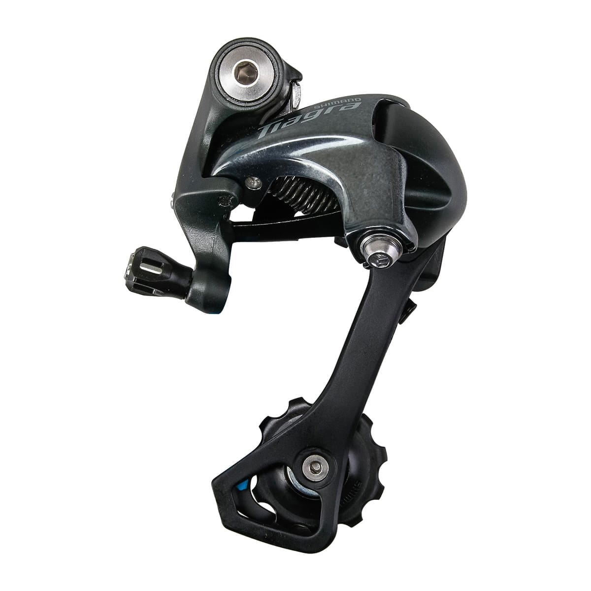 SHIMANO TIAGRA 4700 2/3x10V achterderailleur medium trapas