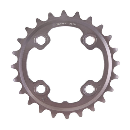 Sisäketjupyörä SHIMANO XT M785 10V 4 reikää 64 mm