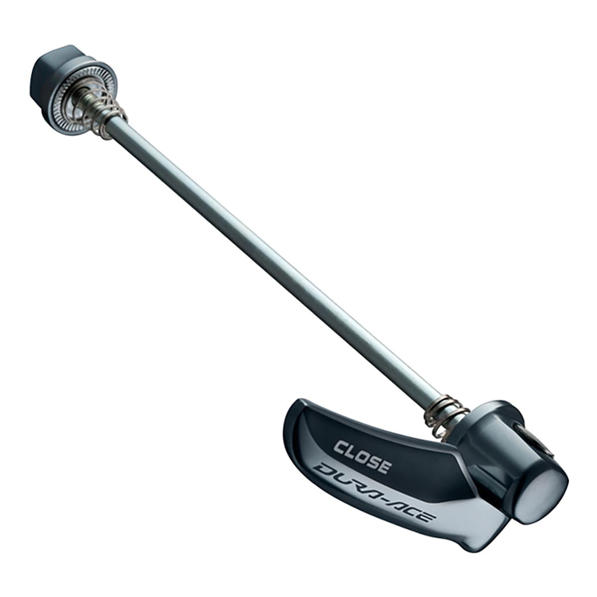 SHIMANO DURA-ACE WH-9000 achterwiel snelspanner