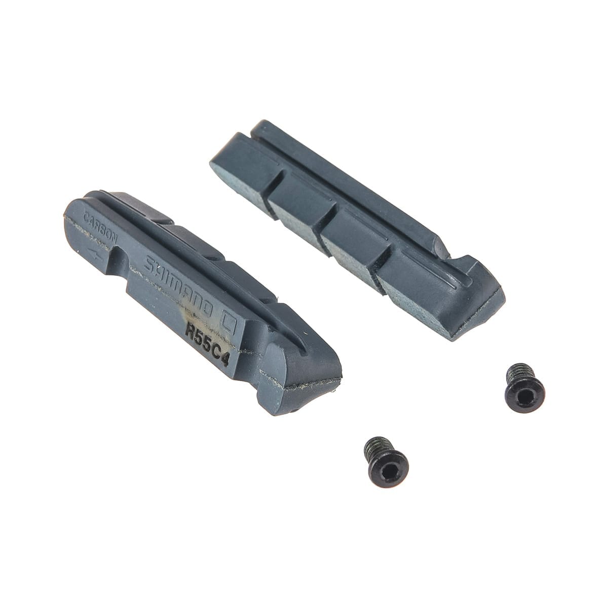 Pár bruslí SHIMANO R55C4 Carbon Cartridge