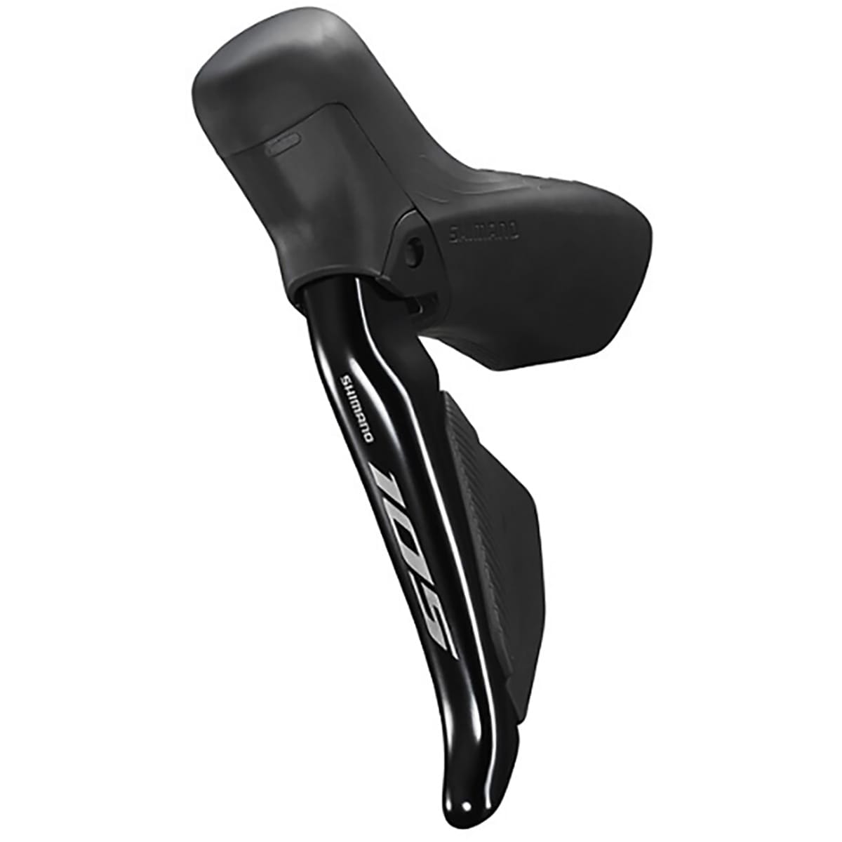 Levier Gauche SHIMANO 105 Di2 R7170 Double