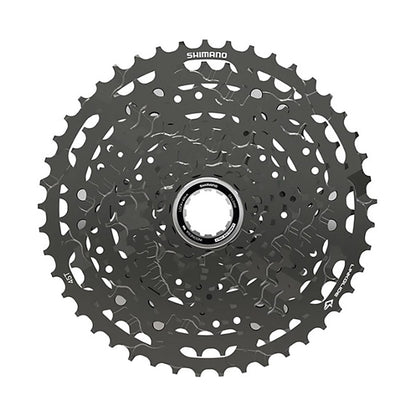 Kassette 11V SHIMANO CS-LG400 Linkglide