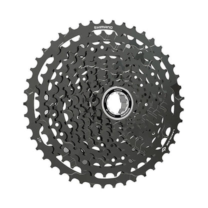 Kassette 11-fach SHIMANO CS-LG400 Linkglide
