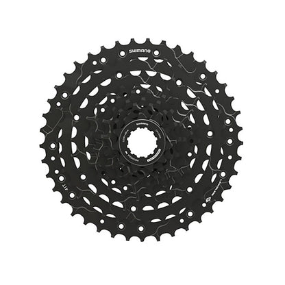 Κασέτα 9V SHIMANO CS-LG300 Linkglide