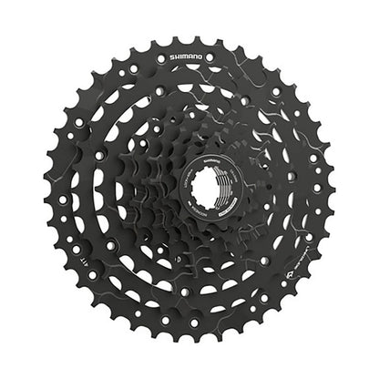 Κασέτα 9V SHIMANO CS-LG300 Linkglide