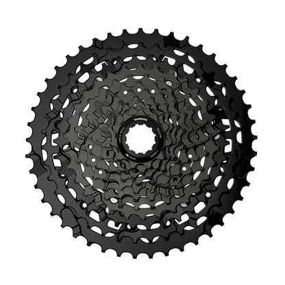 Kassette 11V SHIMANO CS-LG700 Linkglide