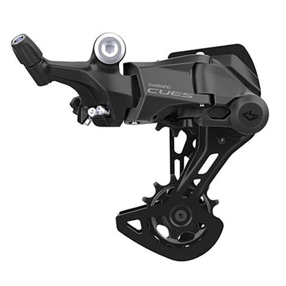 Hinterer Umwerfer SHIMANO CUES RD-U4000 Linkglide 9V