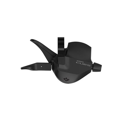 Rechter Schalthebel SHIMANO CUES 9V SL-U4000-9R Linkglide Indikator
