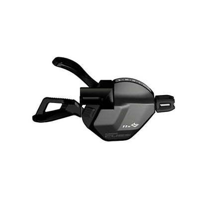 Rechter Schalthebel SHIMANO CUES 11V SL-U8000 Linkglide mit Ganganzeige (Bremshebelmontage)