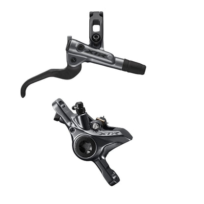 Hintere Bremse SHIMANO XTR M9100 J-KIT ohne Scheibe