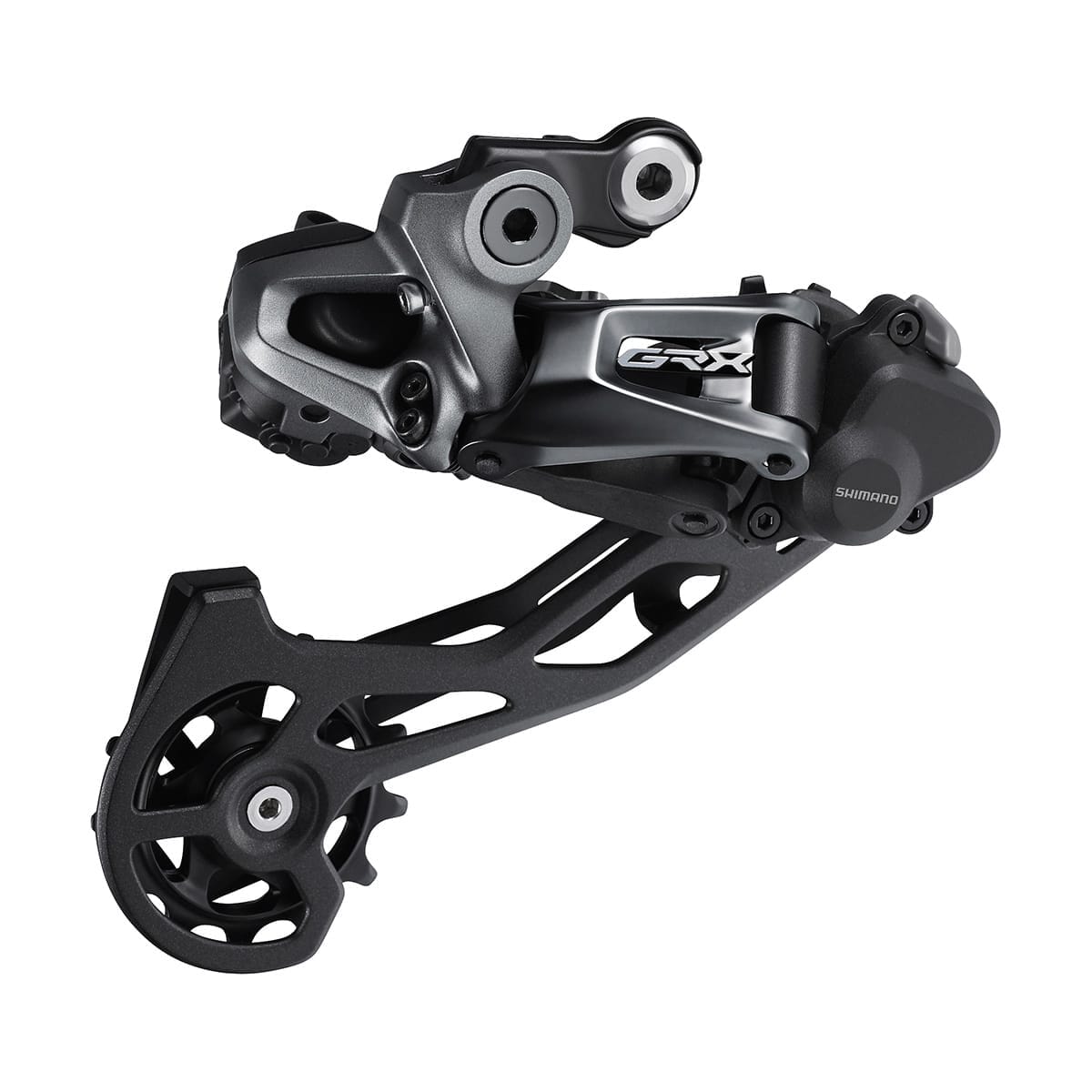 SHIMANO GRX DI2 RX815 2x11V Medium Cage Rear Derailleur