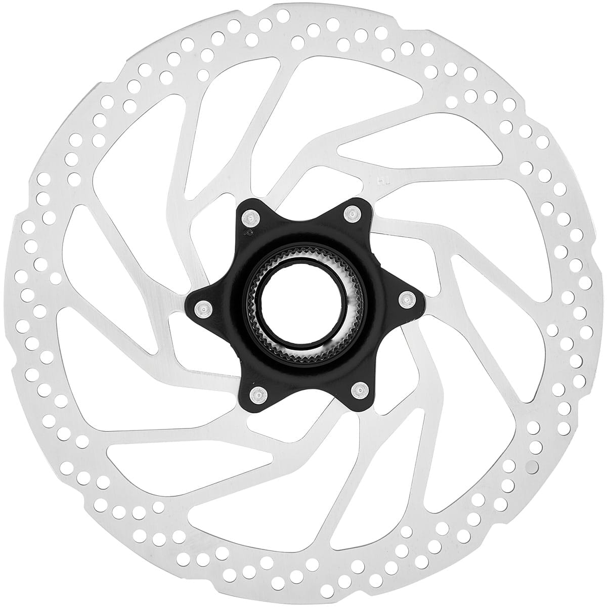 SHIMANO SM-RT30 Disco di bloccaggio centrale