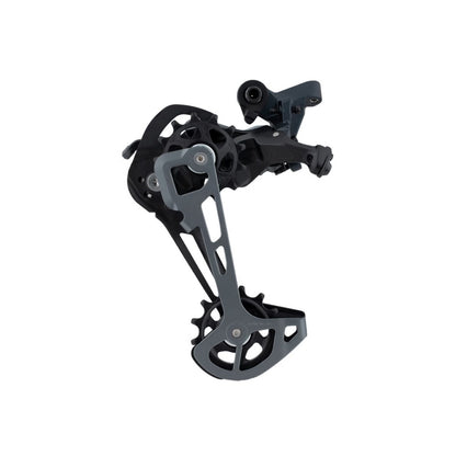 Hinterer Umwerfer SHIMANO SLX RD-M7120-SGS 12G Langer Käfig