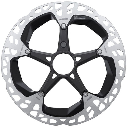 Disco SHIMANO RT-EM910 Ice-Tech Freeza Center Lock Ext