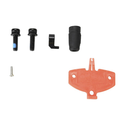 Zadní brzda SHIMANO SLX M7100 J-KIT bez kotouče