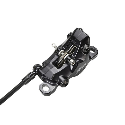Vordere Bremse SHIMANO XT M8100 J-KIT Ohne Scheibe