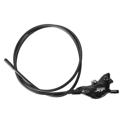 Vordere Bremse SHIMANO XT M8100 J-KIT Ohne Scheibe