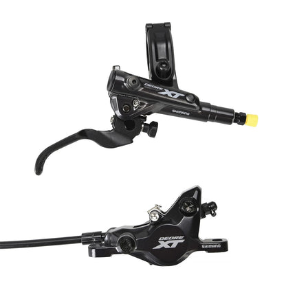 Achterrem SHIMANO XT M8100 J-KIT Zonder Schijf