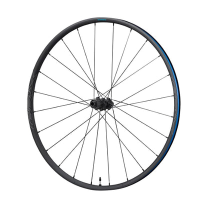 Coppia di Ruote SHIMANO WH-RX570 Tubeless Ready (Center Lock)