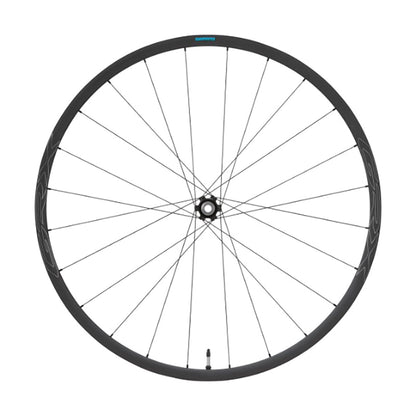 Coppia di Ruote SHIMANO WH-RX570 Tubeless Ready (Center Lock)