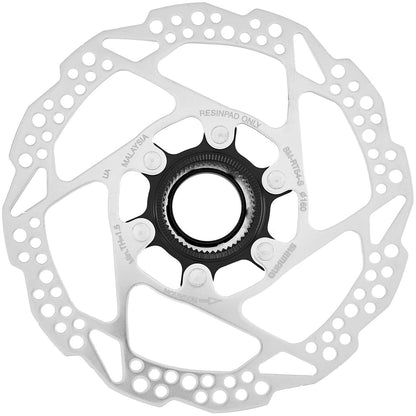 Schijf SHIMANO SM-RT54 Center Lock Ext