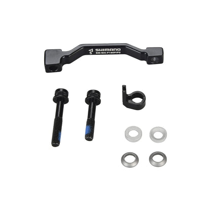 Adaptér třmenu PM/PM SHIMANO (+20 mm) 180 mm