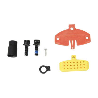 Vorderbremse SHIMANO SAINT M820 J-KIT ohne Scheibe