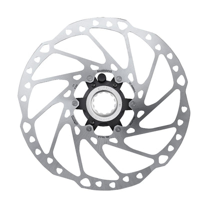SHIMANO RT-EM600 Center Lock Int Disc
