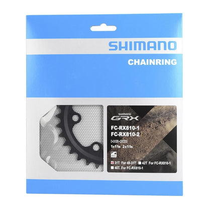 Vnitřní převodník 11V SHIMANO GRX RX810 80 mm