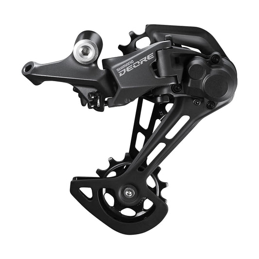 Zadní přehazovačka SHIMANO DEORE RD-M5100-SGS 11V Dlouhé vodítko