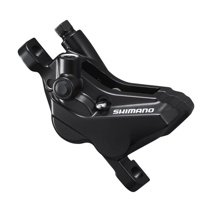 Vorderbremse SHIMANO MT420 4 Kolben J-KIT ohne Scheibe