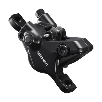 Hinterradbremse SHIMANO MT401/410 J-KIT ohne Scheibe