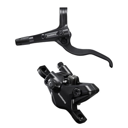 Vorderbremse SHIMANO MT401/410 J-KIT Ohne Scheibe