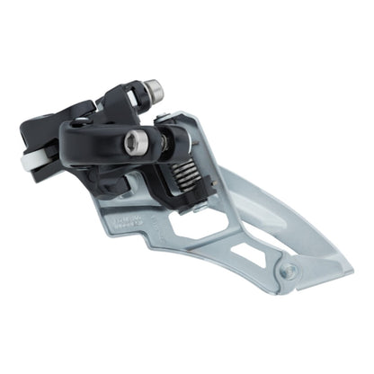 Deragliatore Anteriore SHIMANO ALIVIO FD-M3100-M 3x9V Collare Alto