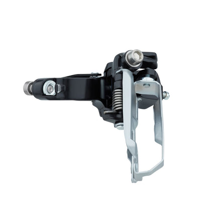 Deragliatore Anteriore SHIMANO ALIVIO FD-M3100-M 3x9V Collare Alto