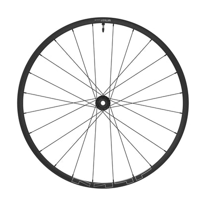 Ruota Anteriore SHIMANO MT601 29'' Asse Ant. 15x100 mm