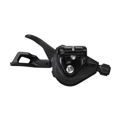 Pravá řadicí páčka SHIMANO DEORE SL-M4100-IR pro 10 převodů