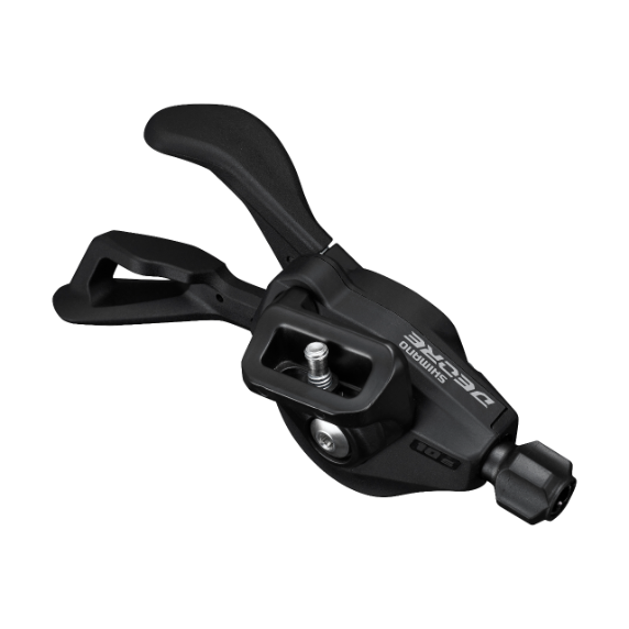 Pravá řadicí páčka SHIMANO DEORE SL-M4100-IR pro 10 převodů