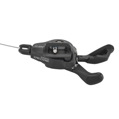 Δεξιά Χειριστήρια Ταχυτήτων SHIMANO DEORE 12V SL-M6100-R (Τοποθέτηση Μοχλού)