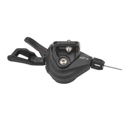 Δεξιά Χειριστήρια Ταχυτήτων SHIMANO DEORE 12V SL-M6100-R (Τοποθέτηση Μοχλού)