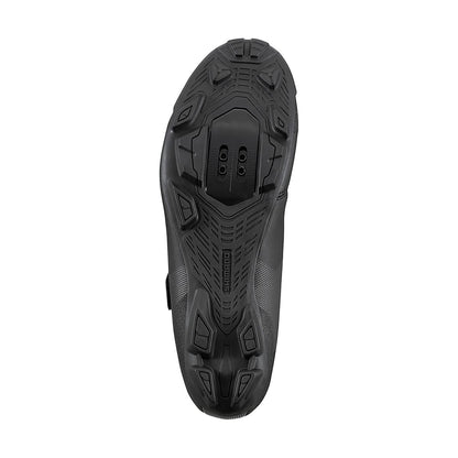 MTB Shoes SHIMANO XC100 Black